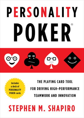 Personality Poker Ebook